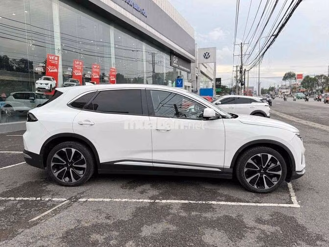 Vinfast VF8 Plus 2025 Lướt 1v9Km- Xe Đẹp Ko Lỗi