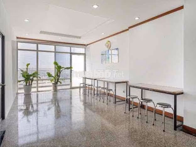 Cho thuê phòng chung cư hoàng anh gold house Nhà Bè giá rẻ