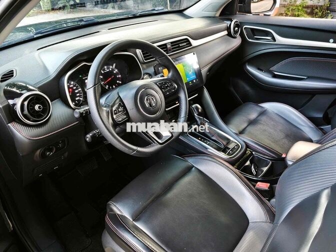 MGZS 2023 Luxury