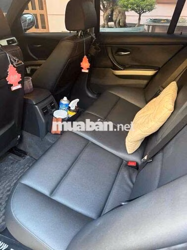 BMW 320i 2009 Xám Tự động
