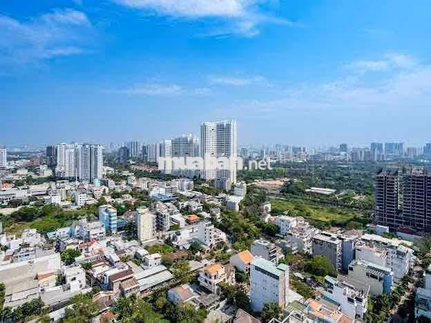 Cho thuê phòng chung cư hoàng anh gold house Nhà Bè giá rẻ