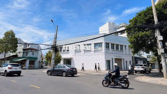 78A TÂN HÒA ĐÔNG –  GÓC 3 MẶT TIỀN TIỀN CỰC HIẾM 