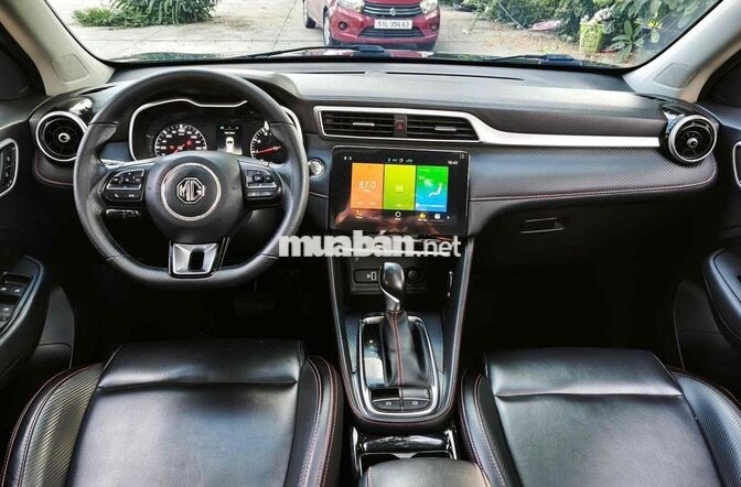 MGZS 2023 Luxury