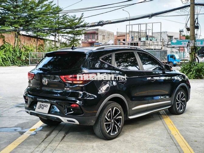 MGZS 2023 Luxury