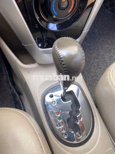 Toyota Vios G AT 2010 Tự động Bạc