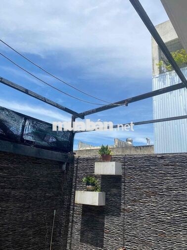 📍Cho thuê nhà mặt tiền 3 tầng đường Thanh Thuỷ ngang 4,5