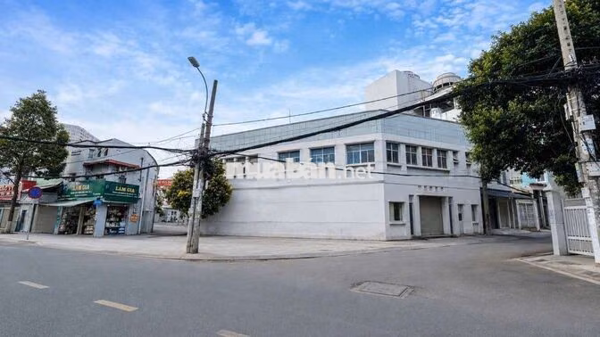 78A TÂN HÒA ĐÔNG –  GÓC 3 MẶT TIỀN TIỀN CỰC HIẾM 