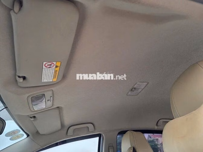 Toyota Vios G AT 2010 Tự động Bạc