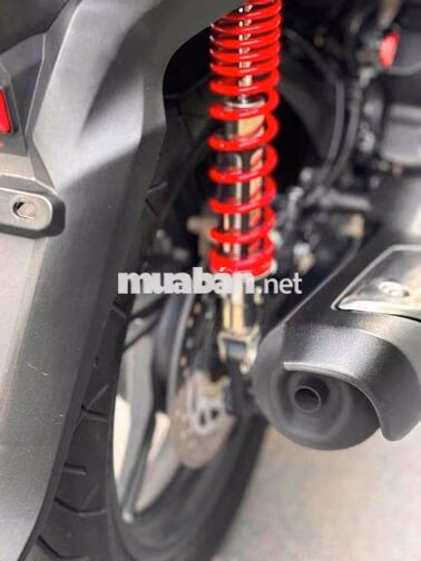 Honda SH 160i ABS 2025 Xám xi măng odo 8.600 km