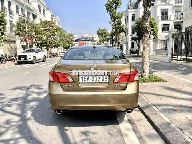 Lexus ES 350