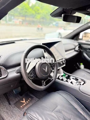 Vinfast VF8 Plus 2025 Lướt 1v9Km- Xe Đẹp Ko Lỗi