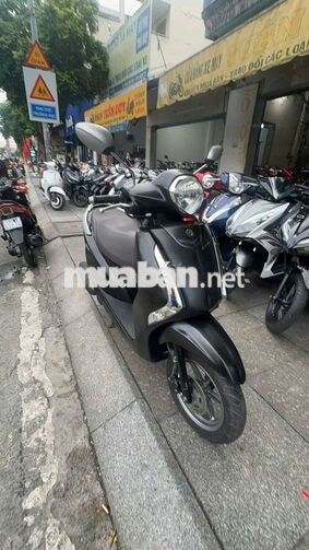 Yamaha Latte 2022 Đen