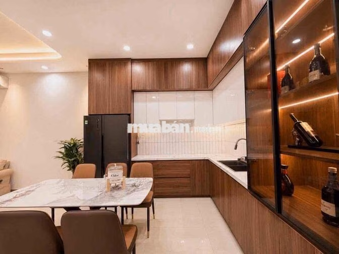 GIÃM SÂU 500tr NHÀ ĐẸP XĨU LUÔN, MẶT TIỀN