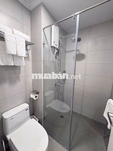 🔥 CĂN HỘ DỊCH VỤ CAO CẤP – FULL TIỆN ÍCH – Ở NGAY
