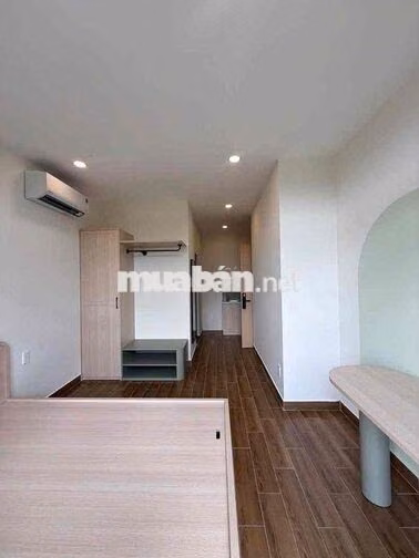 Khai Trương Căn Hộ Studio Bancong Full NT new 100% đi bộ qua Rmit,