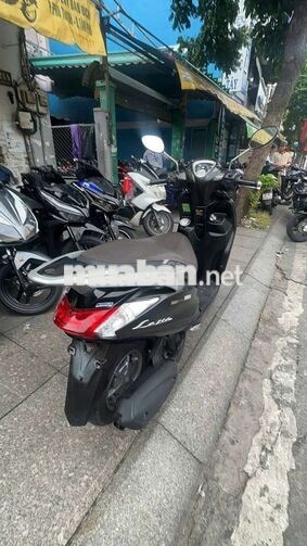 Yamaha Latte 2022 Đen