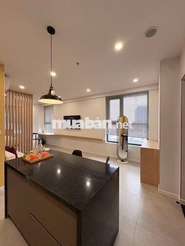 🔥 CĂN HỘ DỊCH VỤ CAO CẤP – FULL TIỆN ÍCH – Ở NGAY