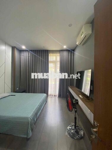 📍Cho thuê nhà mặt tiền 3 tầng đường Thanh Thuỷ ngang 4,5