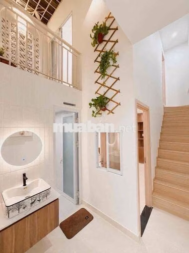 GIÃM SÂU 500tr NHÀ ĐẸP XĨU LUÔN, MẶT TIỀN