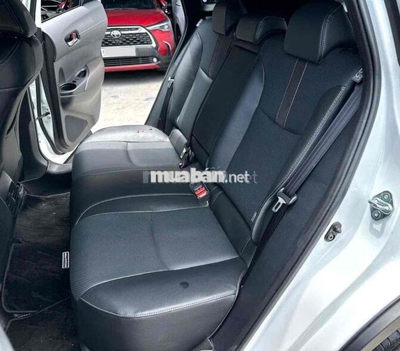 Toyota Corolla Cross 1.8V 2025 Trắng 1.500KM