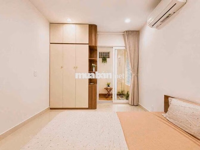 GIÃM SÂU 500tr NHÀ ĐẸP XĨU LUÔN, MẶT TIỀN