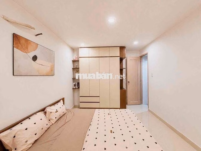 GIÃM SÂU 500tr NHÀ ĐẸP XĨU LUÔN, MẶT TIỀN