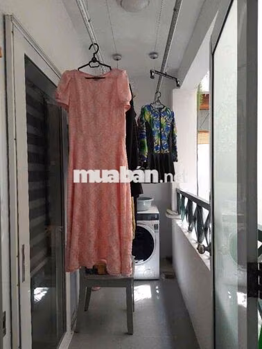 Cho Thuê Chung Cư 60 Nguyễn Thiện Thuật Nha Trang Cách Biển 300m
