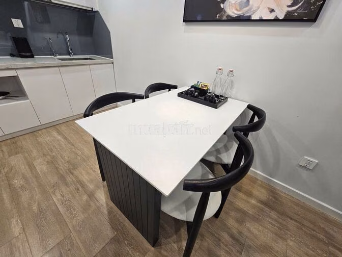 9 TRIỆU/THÁNG – 2 NGƯỜI Ở RIÊNG 1 CĂN HỘ DỊCH VỤ BCONS CITY HOTEL