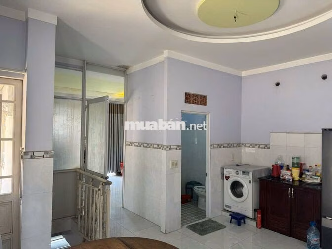 CHO THUÊ NHÀ NGAY BIG C DĨ AN FULL NỘI THẤT