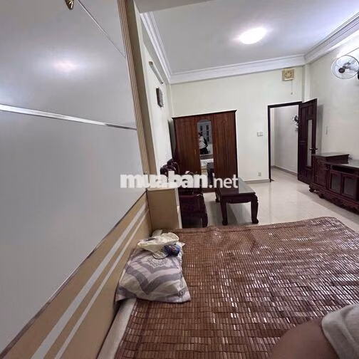 Phòng trọ FULL NỘI THẤT - THẠCH LAM