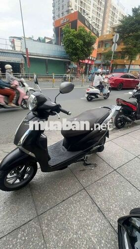 Yamaha Latte 2022 Đen
