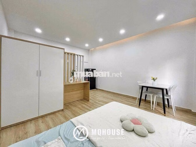 Khai Trương Căn Hộ Mini STUDIO Tách Bếp Cửa Sổ Gần Âu Cơ, Trường Trinh