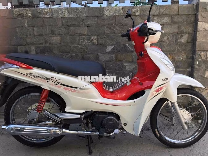 SYM Angela 50cc xe 50 phân khối