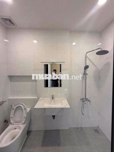 Khai Trương Căn Hộ Studio Bancong Full NT new 100% đi bộ qua Rmit,