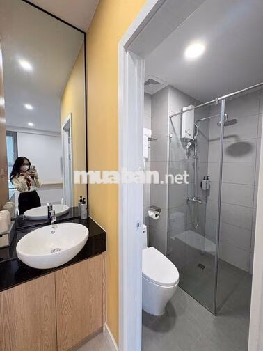 🔥 CĂN HỘ DỊCH VỤ CAO CẤP – FULL TIỆN ÍCH – Ở NGAY