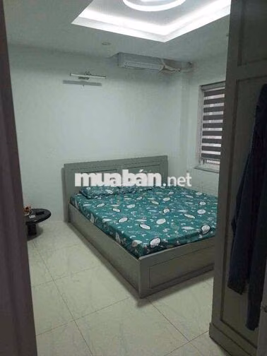 Cho Thuê Chung Cư 60 Nguyễn Thiện Thuật Nha Trang Cách Biển 300m