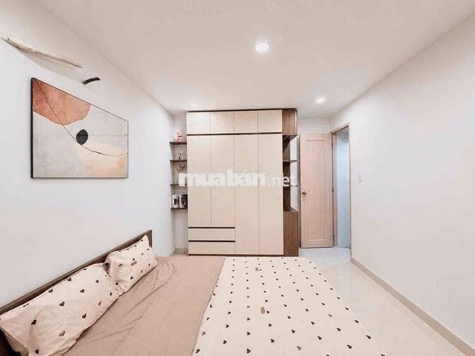 GIÃM SÂU 500tr NHÀ ĐẸP XĨU LUÔN, MẶT TIỀN