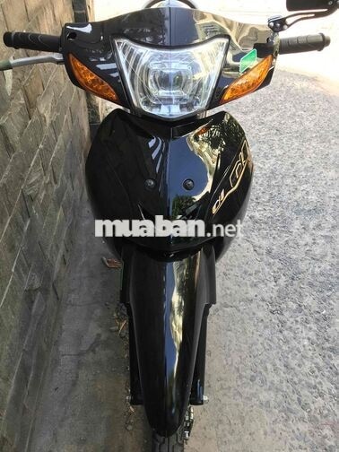 Wave 50cc xe 50 phân khối đời 2023 đèn Led.