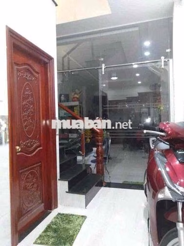 MTKD Khu Vực Tây Thạnh, Tân Phú
