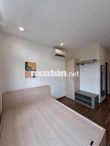 Khai Trương Căn Hộ Studio Bancong Full NT new 100% đi bộ qua Rmit,