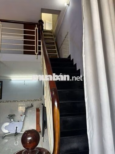 CHO THUÊ NHÀ NGAY BIG C DĨ AN FULL NỘI THẤT