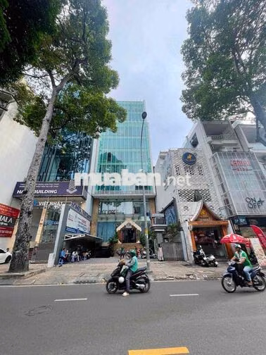 🔥 SIÊU VỊ TRÍ CAO THẮNG – TÒA NHÀ 10 TẦNG, 3.100M² SÀN – GIÁ 34.000 US