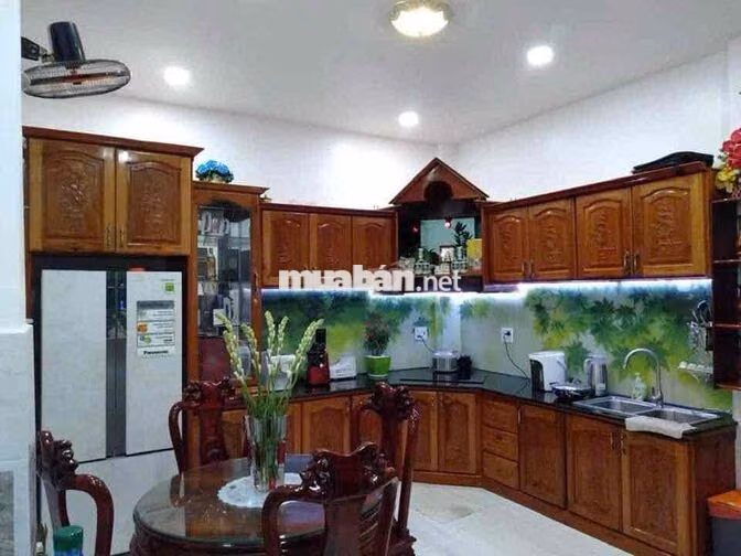 MTKD Khu Vực Tây Thạnh, Tân Phú