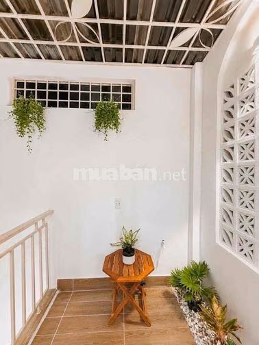 GIÃM SÂU 500tr NHÀ ĐẸP XĨU LUÔN, MẶT TIỀN