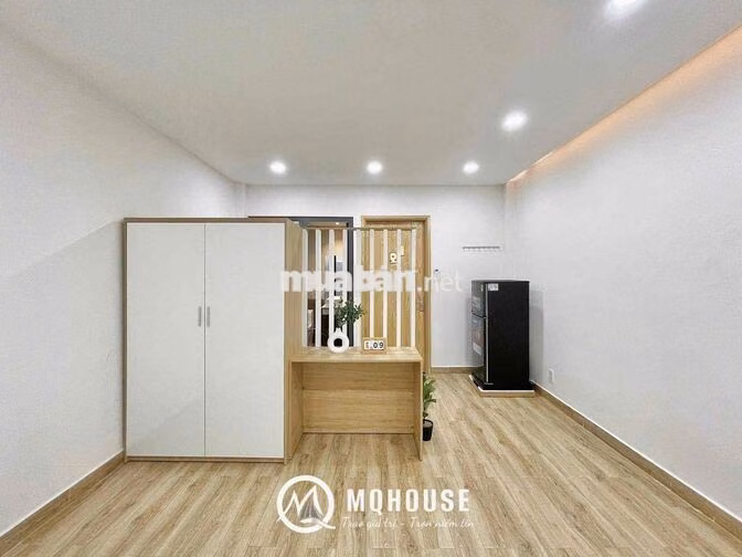 Khai Trương Căn Hộ Mini STUDIO Tách Bếp Cửa Sổ Gần Âu Cơ, Trường Trinh