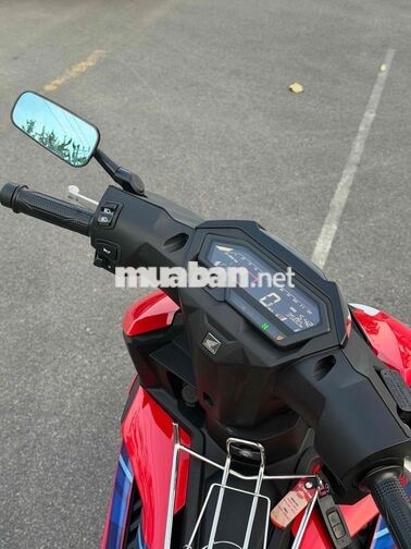 Honda Winner R ABS 3.000km màu Đỏ