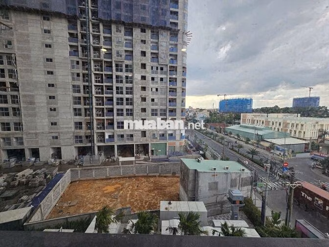 9 TRIỆU/THÁNG – 2 NGƯỜI Ở RIÊNG 1 CĂN HỘ DỊCH VỤ BCONS CITY HOTEL