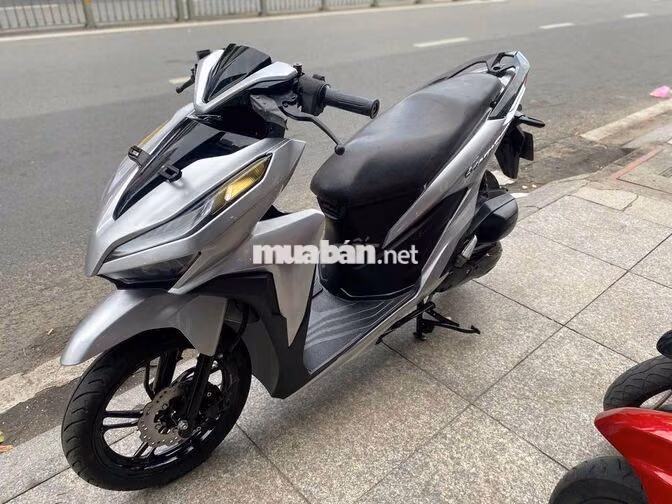 Honda Vario 150 2020 Bạc 90%