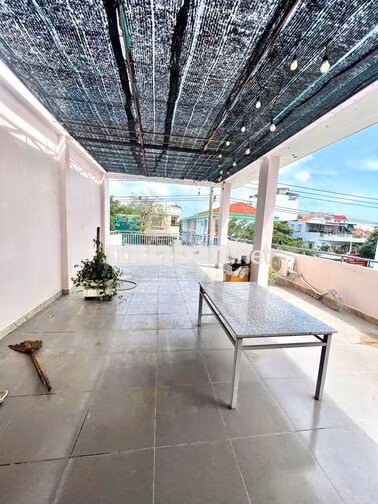 CHO THUÊ NHÀ KINH DOANH 3 TẦNG NGANG 6M MẶT ĐƯỜNG LÊ HỒNG PHONG
