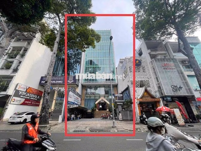 🔥 SIÊU VỊ TRÍ CAO THẮNG – TÒA NHÀ 10 TẦNG, 3.100M² SÀN – GIÁ 34.000 US